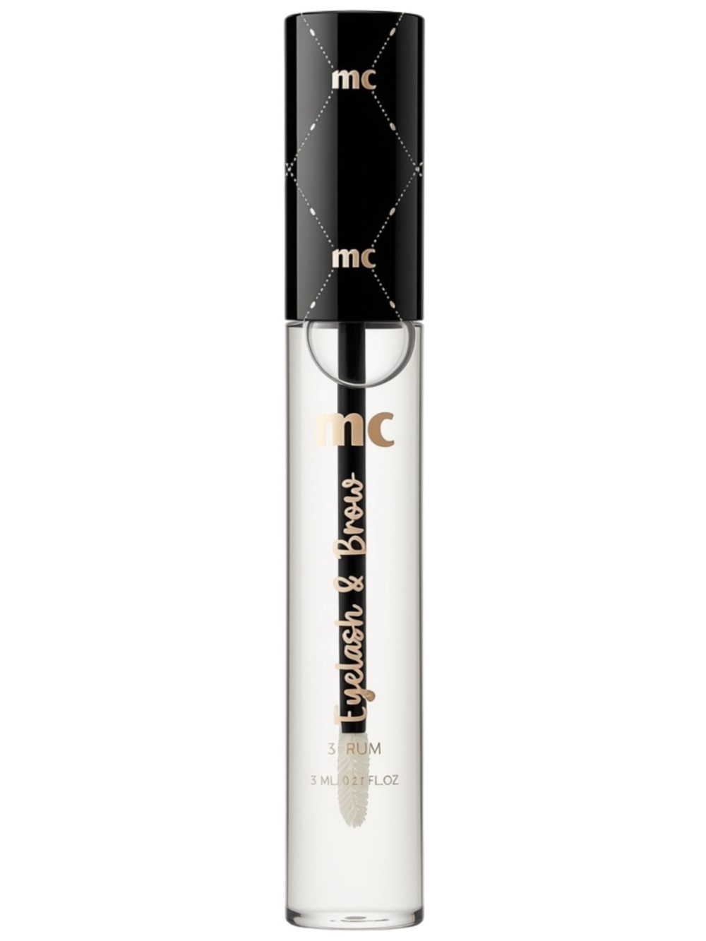 3/$12 Marie Claire Eyelash & Brow Serum .1oz